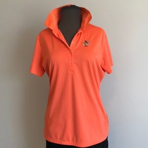 Nike golf shirt